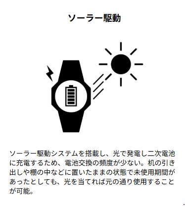 【送料無料】【ポスト投函】CASIO・カシオ LWQ-10LJ-4A2JF wave ceptor レディース 電波ソーラー時計　母の日ギフト【期間限定ＳＡＬＥ】_2