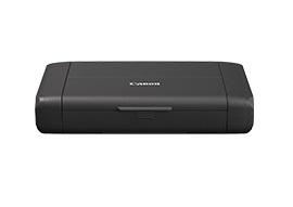 【送料無料】新製品　Canon・キヤノン インクジェットプリンターPIXUS TR163 /　コンパクト　モバイルプリンター（メーカー商品コード7069C001）