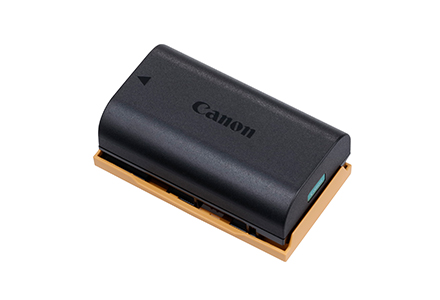 【ポスト投函】【送料無料】Canon キヤノン バッテリーパック LP-EL　/　メーカー純正　LP-EL　（メーカー商品コード　4307C001）/スピードライト用　リチウム充電池 Canon純正