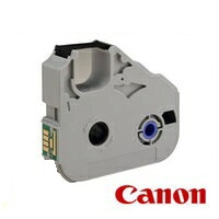 【送料無料】【ポスト投函】キヤノン canon リボンICカセット 40m MK-RS40B 黒
