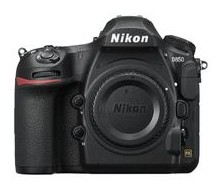 【送料無料】Nikon・ニコン 一眼レフデジカメ D850ボディ