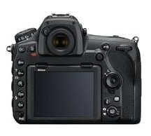 【送料無料】Nikon・ニコン 一眼レフデジカメ D850ボディ_1