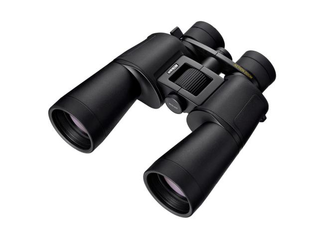 【送料無料】Nikon　ニコン双眼鏡　ACTION ZOOM 10-22x50　アクション　ズーム双眼鏡