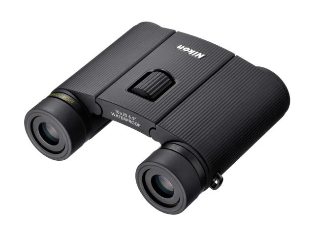 発売前予約【新商品】【送料無料】ニコン　双眼鏡　SPORTSTAR EX II 10x25　/　スポーツスターEX　？/　防水　双眼鏡　作業　現場　アウトドアに