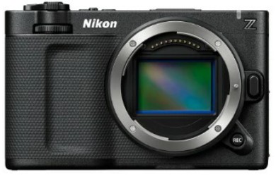 【送料無料】Nikon ニコン ZR ボディミラーレス一眼カメラ