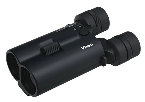 【送料無料】Vixen ビクセン 双眼鏡 ATERA II H14×42WP（ブラック）