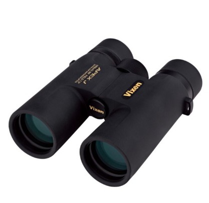 【送料無料】Vixen ビクセン APEX J HR8×42WP 双眼鏡