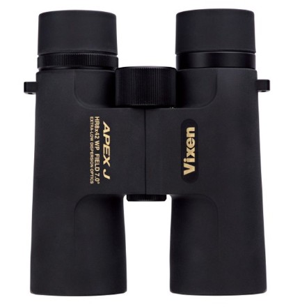 【送料無料】Vixen ビクセン APEX J HR8×42WP 双眼鏡_1