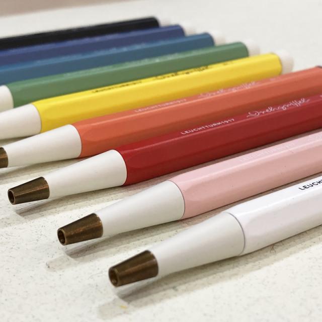 ロイヒトトゥルム ボールペン ドレグリフル プレゼント 女性 かわいいの通販はau Pay マーケット ナガサワ文具センター