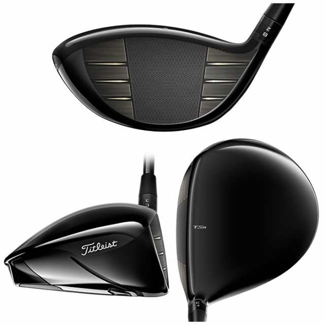 メーカーカスタム】Titleist タイトリスト TSR4 ドライバー フジクラ VENTUS BLUEの通販はau PAY マーケット -  ゴルフショップ ウィザード au PAY マーケット店