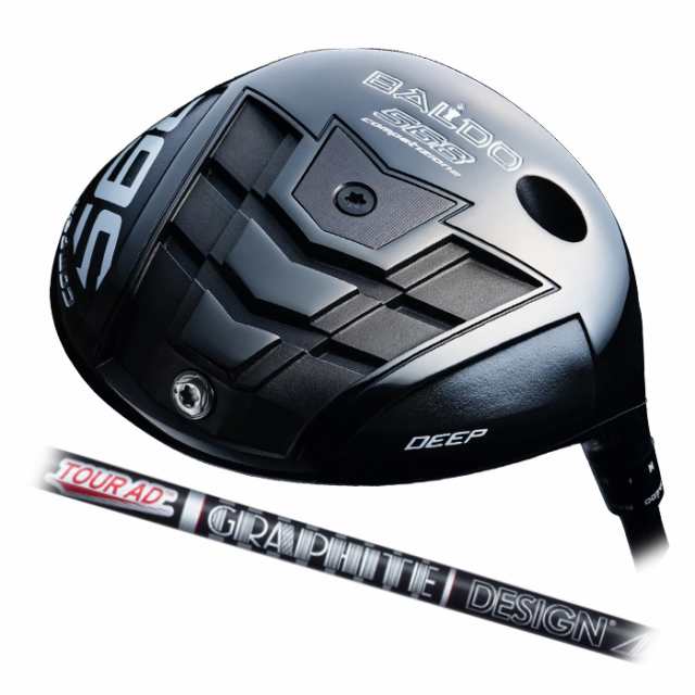 有名人芸能人 バルド BALDO 2023 COMPETIZIONE 568 DRIVER DEEP