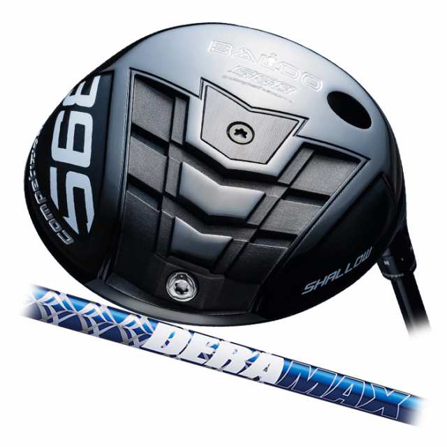 全国販売店 バルド BALDO 2023 COMPETIZIONE 568 DRIVER SHALLOW