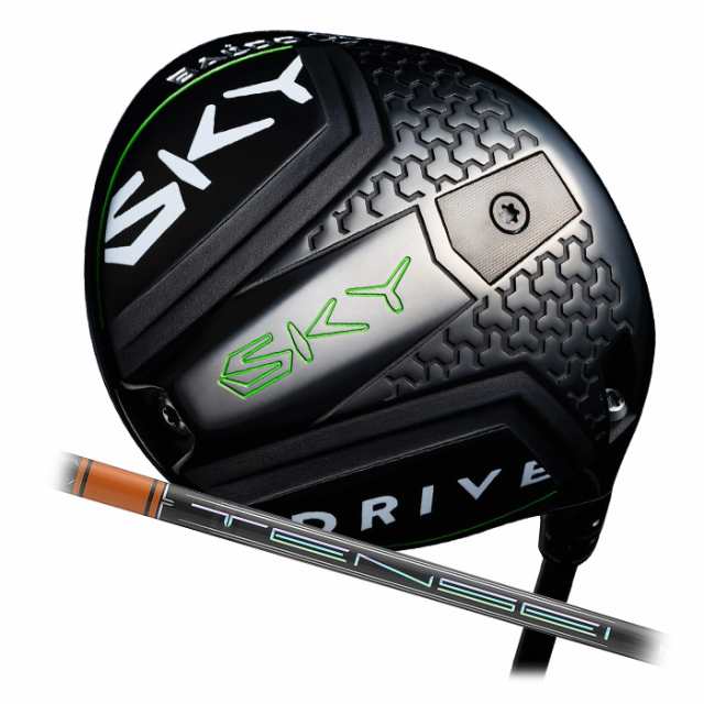 バルド BALDO 2023 SKY DRIVE DRIVER VER.2 ドライバー TENSEI PRO