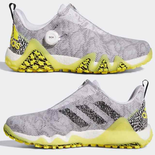 アディダス adidas LVL63 GX0199 コードカオス 22 ボア CODECHAOS 22