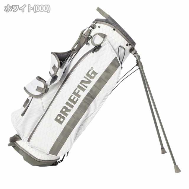 ブリーフィング ゴルフ BRIEFING GOLF BRG223D24 CR-4 #2 XP WOLF GRAY