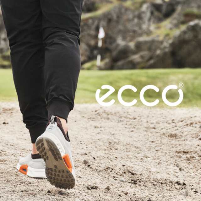 アウトレット 美品 ecco エコー ecco 130404-57719 BIOM C4 スパイク