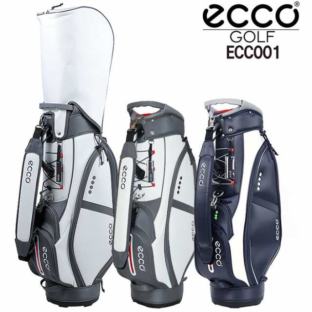 ecco golf bags