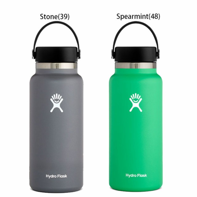 ハイドロフラスク Hydro Flask 5089025 Hydration 32oz ワイドマウス 32 Oz Wide Mouth 水筒 熱中症対策 水分補給の通販はau Pay マーケット ゴルフショップ ウィザード Au Pay マーケット店