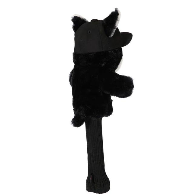 ニューバランス New Balance 012 ボストンテリア フェアウェイウッド用ヘッドカバー ゴルフ 犬 Fwの通販はau Pay マーケット ゴルフショップ ウィザード Au Pay マーケット店