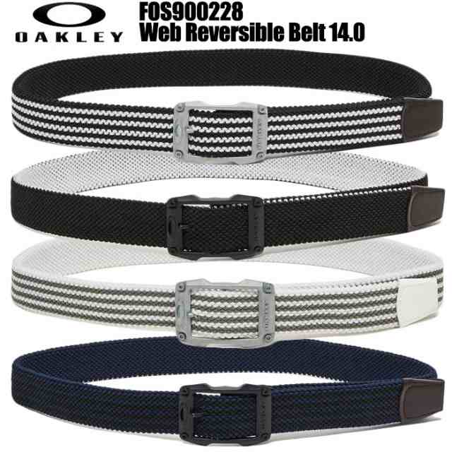 oakley belt