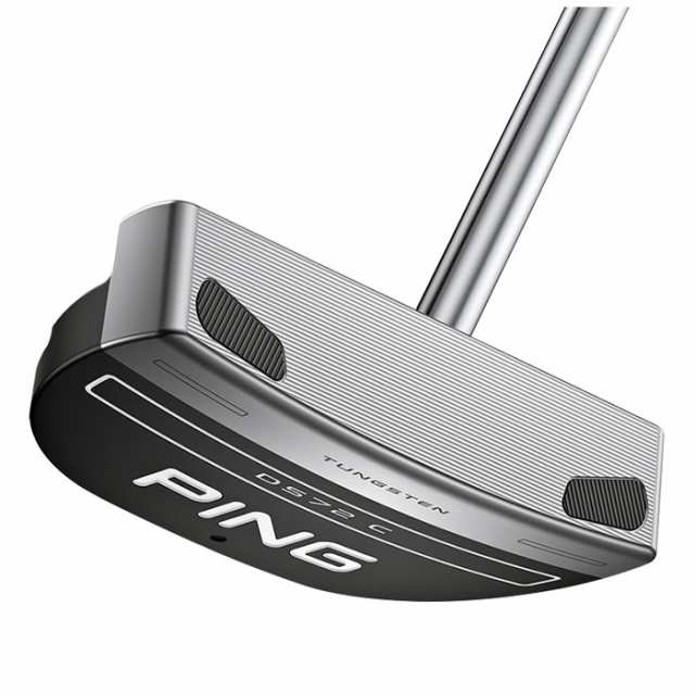 安い購入 ピン ゴルフ PING 2023 パター DS72 C ディーエス 72 シー PUTTER 日本正規品 ピンゴルフ カスタムオーダー 