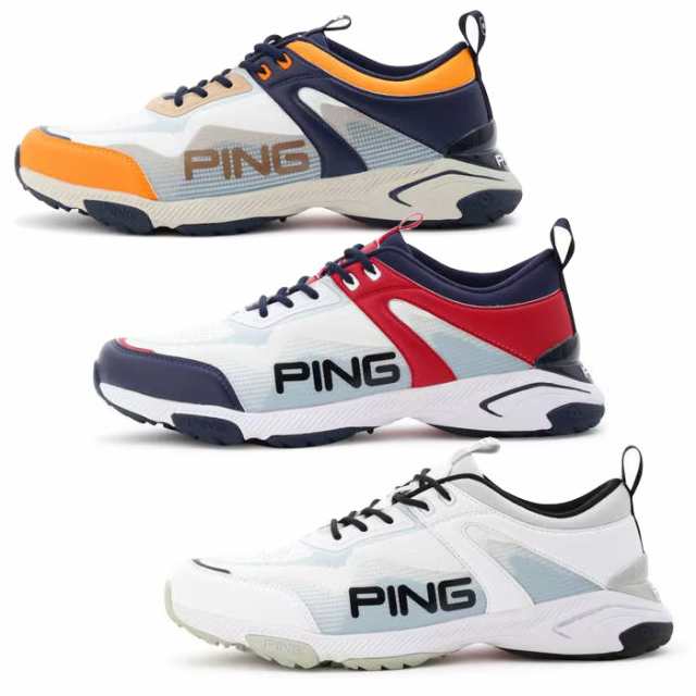 ピン ゴルフ PING GOLF 621-3192103 PING GCONTROL-ONE MENS スパイク