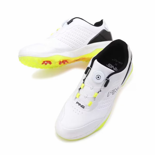 ピン ゴルフ PING GOLF 621-3192191 PING BLADE SOLE-SPIKE THREE MENS