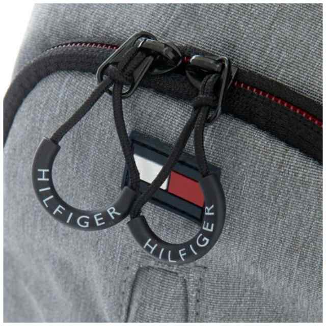 トミーヒルフィガー TOMMY HILFIGER THMG2FC7 トレイン スタンド