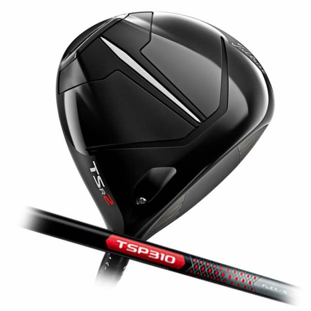 Titleist タイトリスト TSR2 ドライバー TSP 激安価額 反物 浴衣