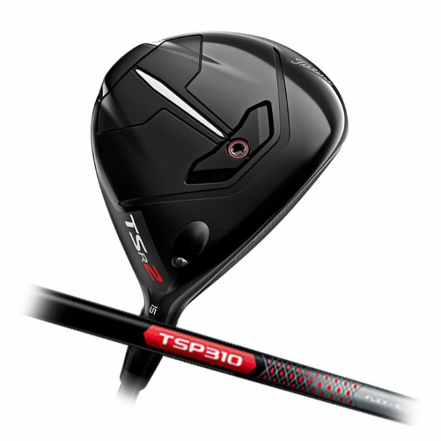 メーカーカスタム】Titleist タイトリスト TSR2 フェアウェイウッド