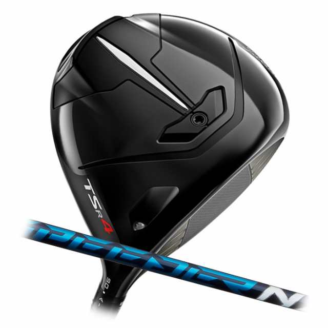 メーカーカスタム】Titleist タイトリスト TSR4 ドライバー フジクラ スピーダーNXの通販はau PAY マーケット - ゴルフショップ  ウィザード au PAY マーケット店