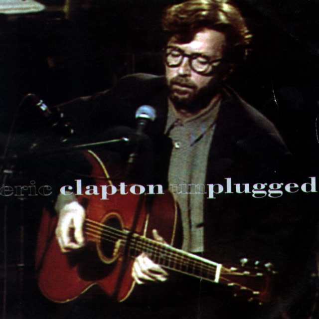 エリッククラプトン Cd アルバム Eric Clapton Unplugged 輸入盤 Album 送料無料 エリック クラプトン ベストの通販はau Pay マーケット Qooオンラインショップ5号店