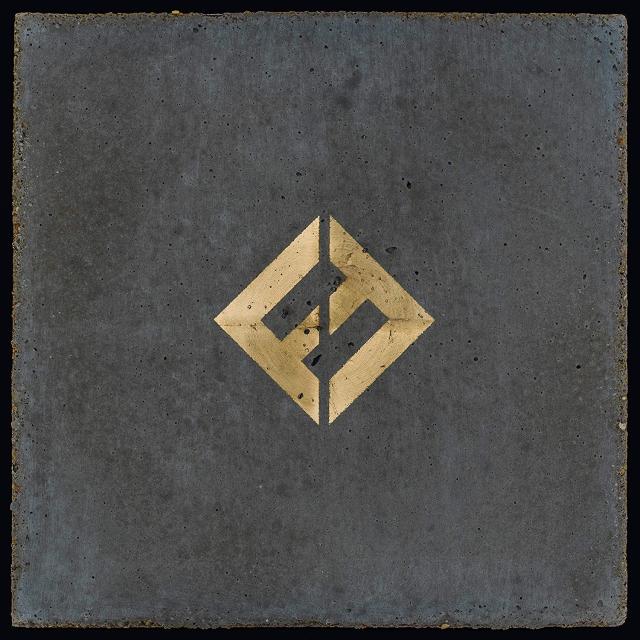 フー ファイターズ Cd アルバム Foo Fighters Concrete Gold 輸入盤 Album 送料無料の通販はau Pay マーケット Qooオンラインショップ5号店