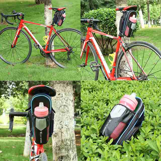 送料無料 新品 自転車用防水ポーチ サイクリング アウトドア サドルバッグ リア ロードバイク クロスバイク ボトルホルダーの通販はau Pay マーケット Goodsmileshop 送料無料 新品 自転車用防水ポーチ サイクリング アウトドア サドルバッグ リア ロードバイク クロスバイク ボトルホルダーの通販はau Pay マーケット Goodsmileshop