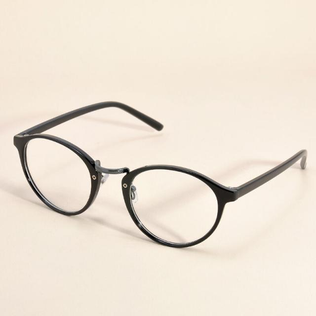 送料無料 新品 レディースメガネ 女性用眼鏡 おしゃれアイテム ファッション小物 伊達メガネ ヴィンテージ風 レトロ 男女兼用の通販はau Pay マーケット Goodsmileshop