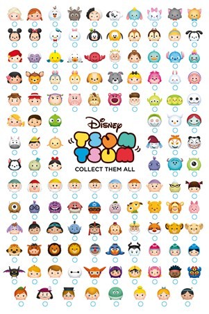 ディズニーツムツム ポスター/TSUM TSUM COLLECT THEM ALL フレーム付|au PAY マーケット ディズニーツムツム ポスター/TSUM TSUM COLLECT THEM ALL フレーム付|au PAY マーケット