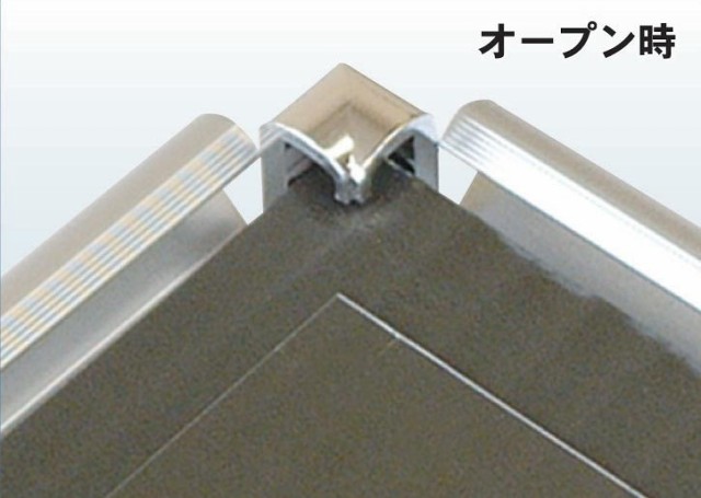 ポスターフレーム／フロントイレパネB1(サイズ72.8×103.0cm用)の通販は