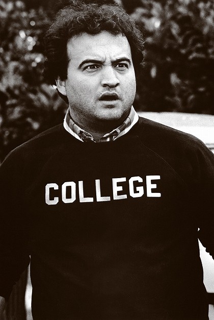 ポスター John Belushi ジョン ベルーシ College フレームなしの通販はau Pay マーケット ポスター美術館
