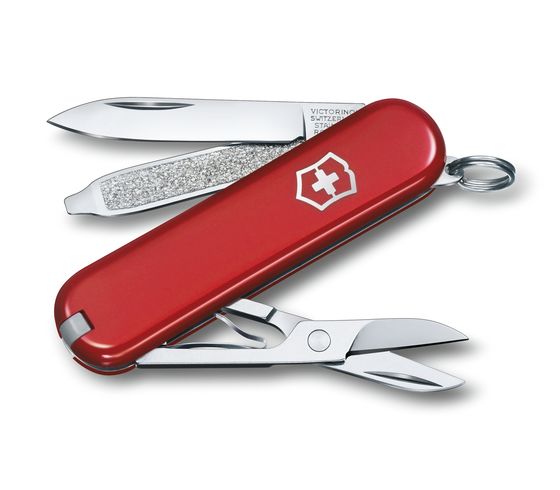 Victorinox ビクトリノックス クラシックsd 保証書付 0 6223 通販 Au Pay マーケット