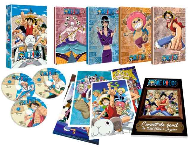 送料無料 ワンピース Tvシリーズ パート1 版 コレクター Dvd Box 1話 195話 One Piece 尾田栄一郎 週刊少年ジャンプ 海賊 冒険 バの通販はau Pay マーケット アニメdvd専門店アニメストア