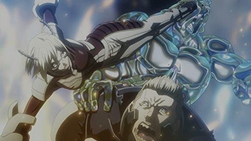 テラフォーマーズ 1 Tv版 1 6話 アニメ Dvd 特製2gbアドルフusb付き 送料無料の通販はau Pay マーケット アニメdvd専門店 アニメストア