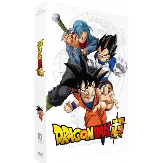 ドラゴンボール超 Blu-ray全巻 smcint.com