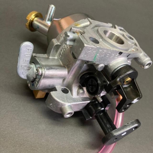 ホンダ 純正 部品 キャブレターAssy. (こまめF220用)※機体番号