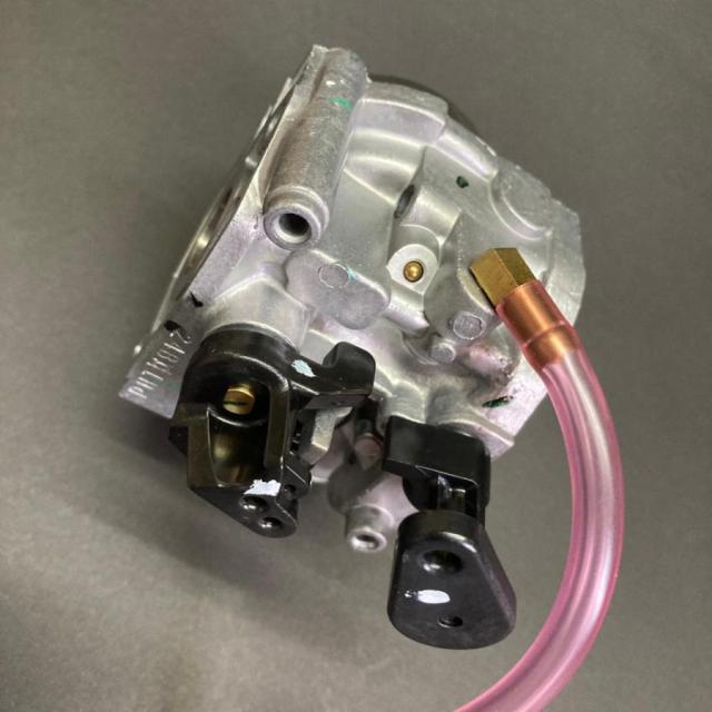 ホンダ 純正 部品 キャブレターAssy. (こまめF220用)※機体番号