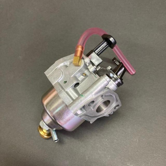 WF2025s 限定販売 のれそれ あまぐり 楽天市場】ホンダ キャブレターAssy. (こまめF220用)※機体番号