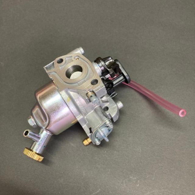 ホンダ 純正 部品 キャブレターAssy. (こまめF220用)※機体番号
