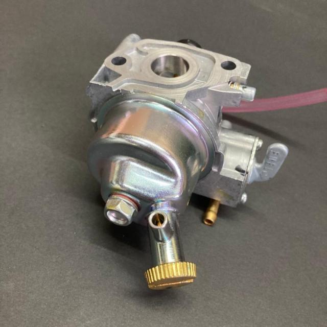 ホンダ 純正 部品 キャブレターAssy. (こまめF220用)※機体番号