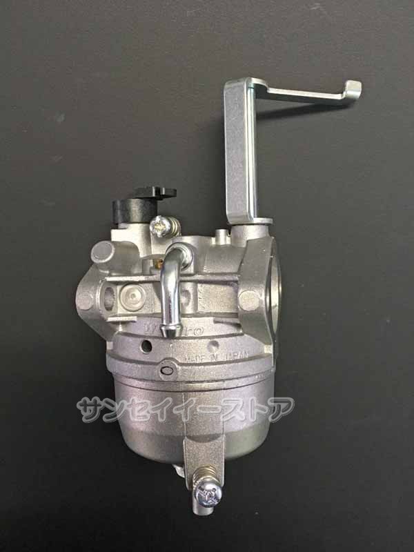 カワサキ エンジン 純正部品 キャブレターAssy.※要確認FJ100D-DG用[15004-2013-11060-2051-11060-2049]の通販はau  PAY マーケット - サンセイイーストア | au PAY マーケット－通販サイト