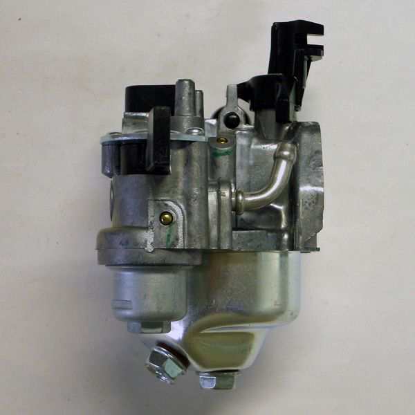 ホンダ 純正 部品 キャブレターAssy. (こまめ パンチ F310用)[16100-733-055+16221-ZH8-801]｜au PAY  マーケット