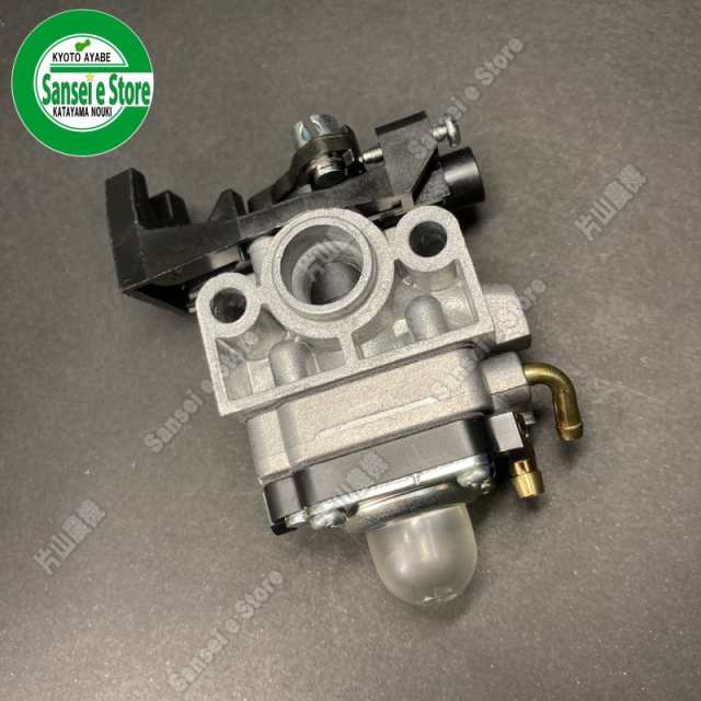 ホンダ 純正 部品 キャブレターAssy. HHB25用（honda 4サイクル ブロワ用）[16100Z0HK05-16224Z0HK00]の通販はau  PAY マーケット サンセイイーストア au PAY マーケット－通販サイト